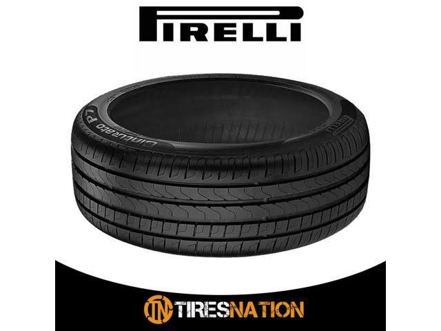 Pirelli Cinturato P7 All Season 205/55R17 91H G9410