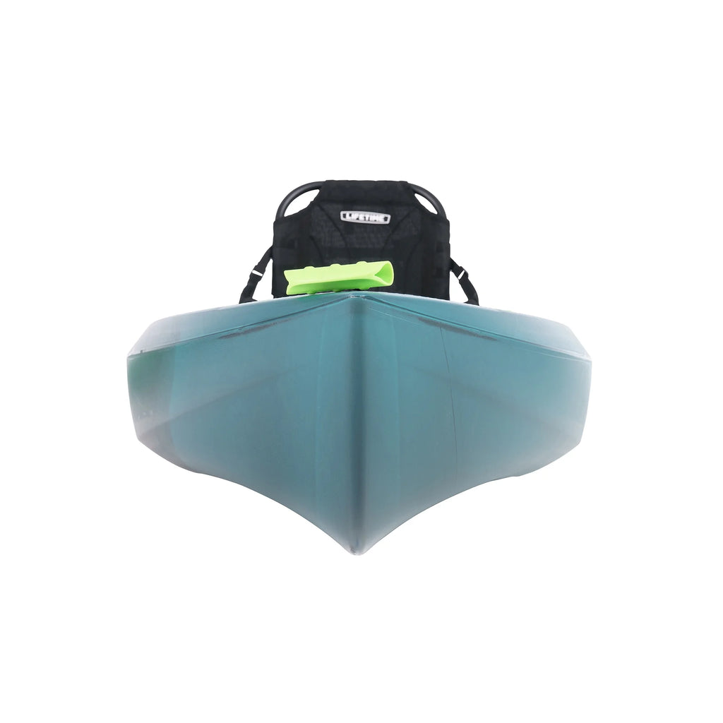Lifetime Tahoma Pro 123 inch Sit-on-Top Kayak, Aurora Fusion Q557664