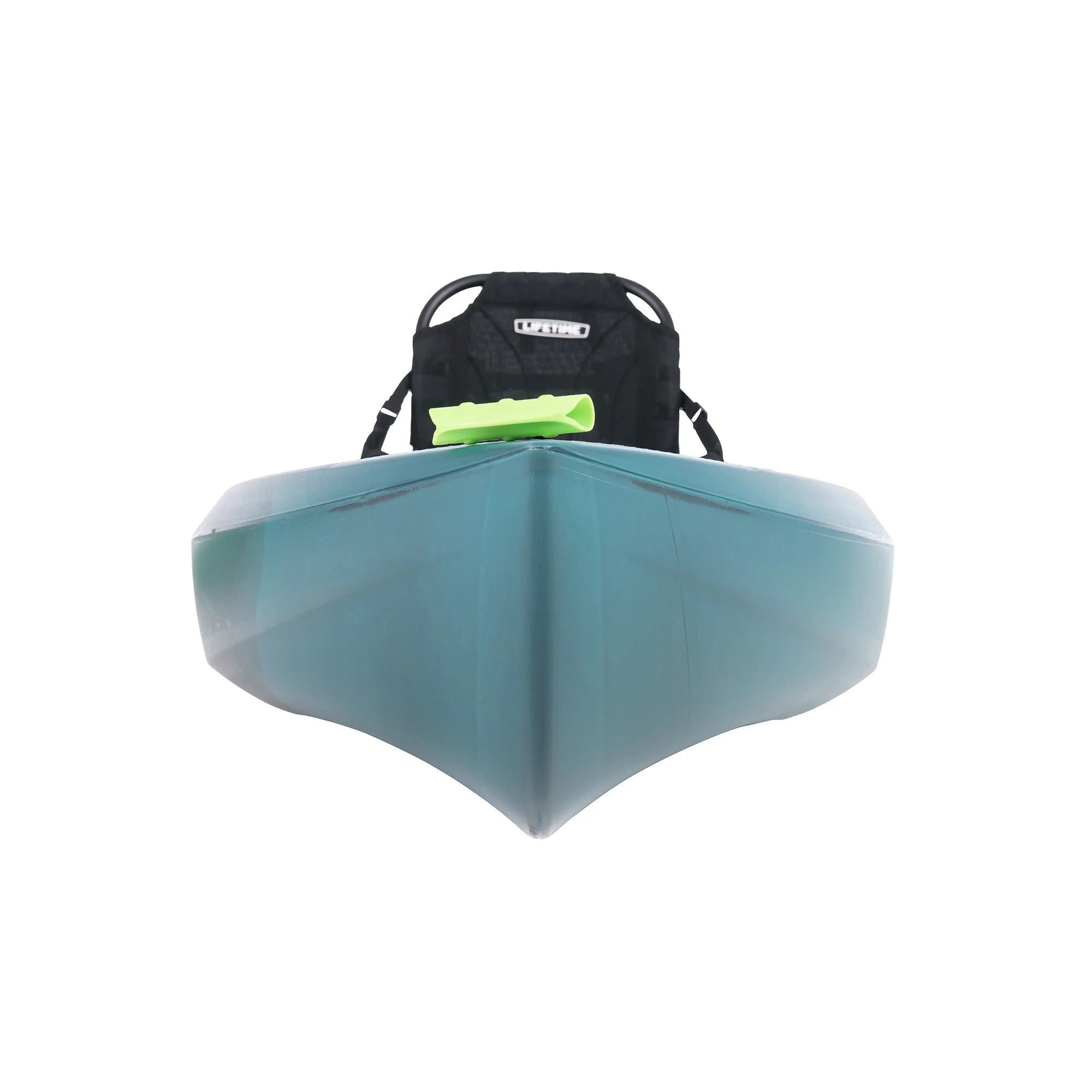 Lifetime Tahoma Pro 123 inch Sit-on-Top Kayak, Aurora Fusion Q557664