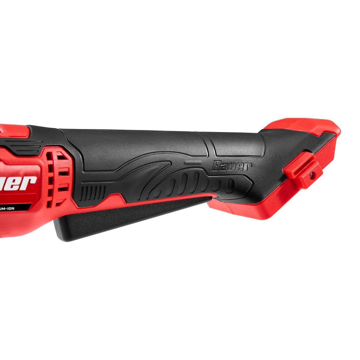 BAUER 20V Cordless 3/8 in. Ratchet - Tool Only B677218