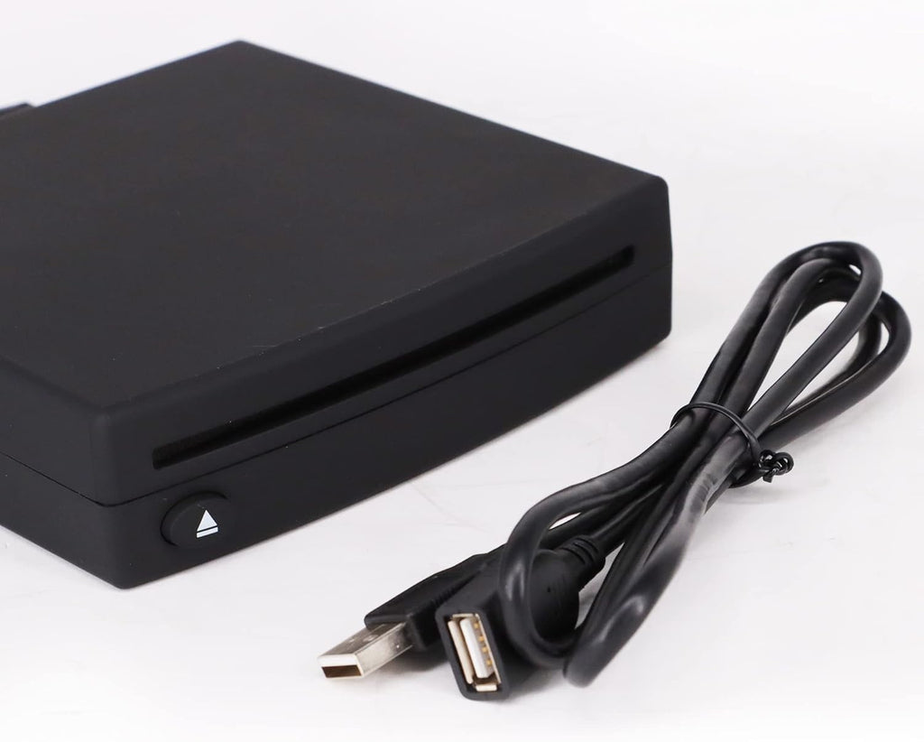 Cidava OE Integrated Vehicle CD Player via USB Radio Connection G17094