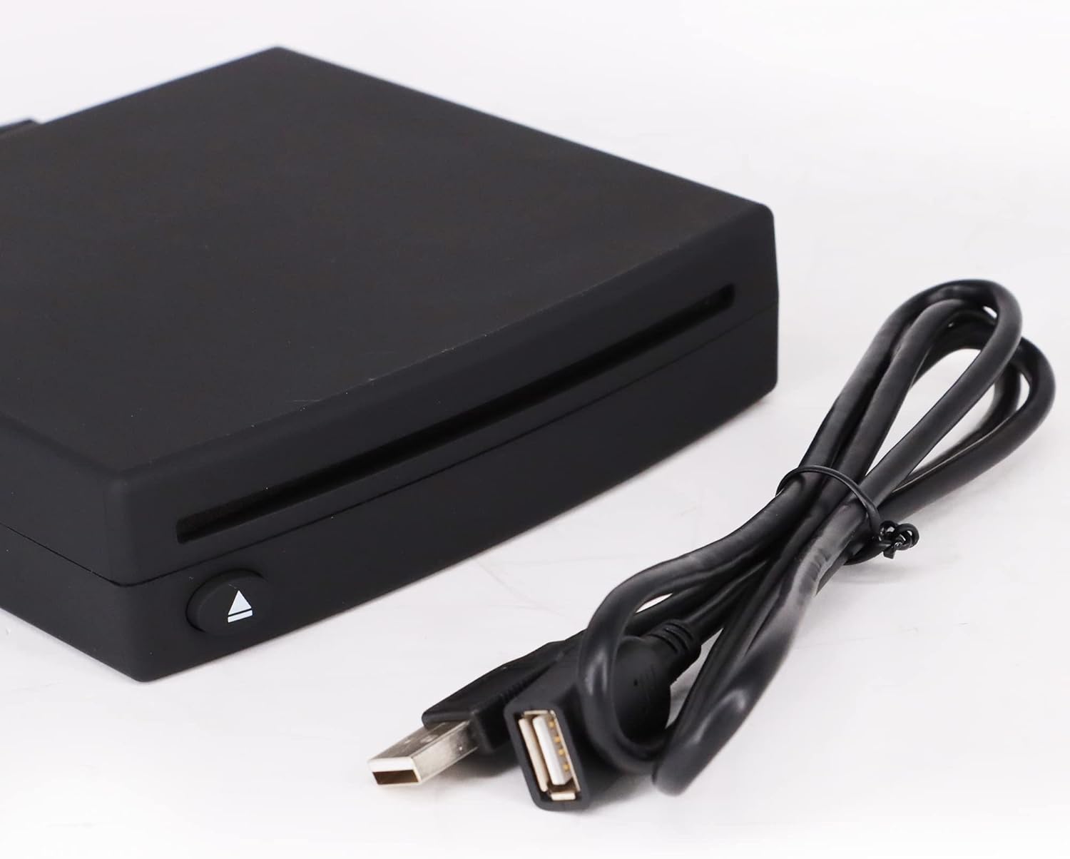 Cidava OE Integrated Vehicle CD Player via USB Radio Connection G17094