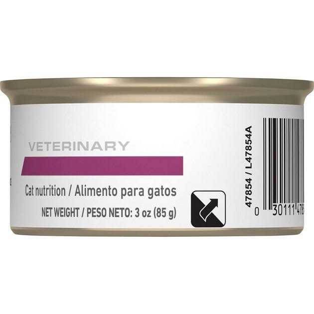 Royal Canin Veterinary Diet Adult Renal Support Early Consult Loaf in Sauce Canned Cat Food I792