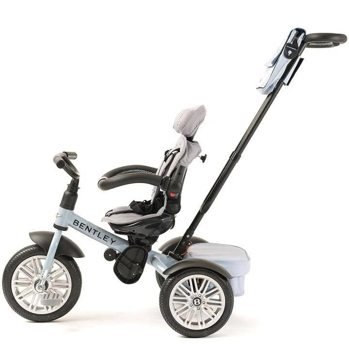 Bentley 6-in-1 Baby Stroller / Kids Trike (JetStream Blue) F800174