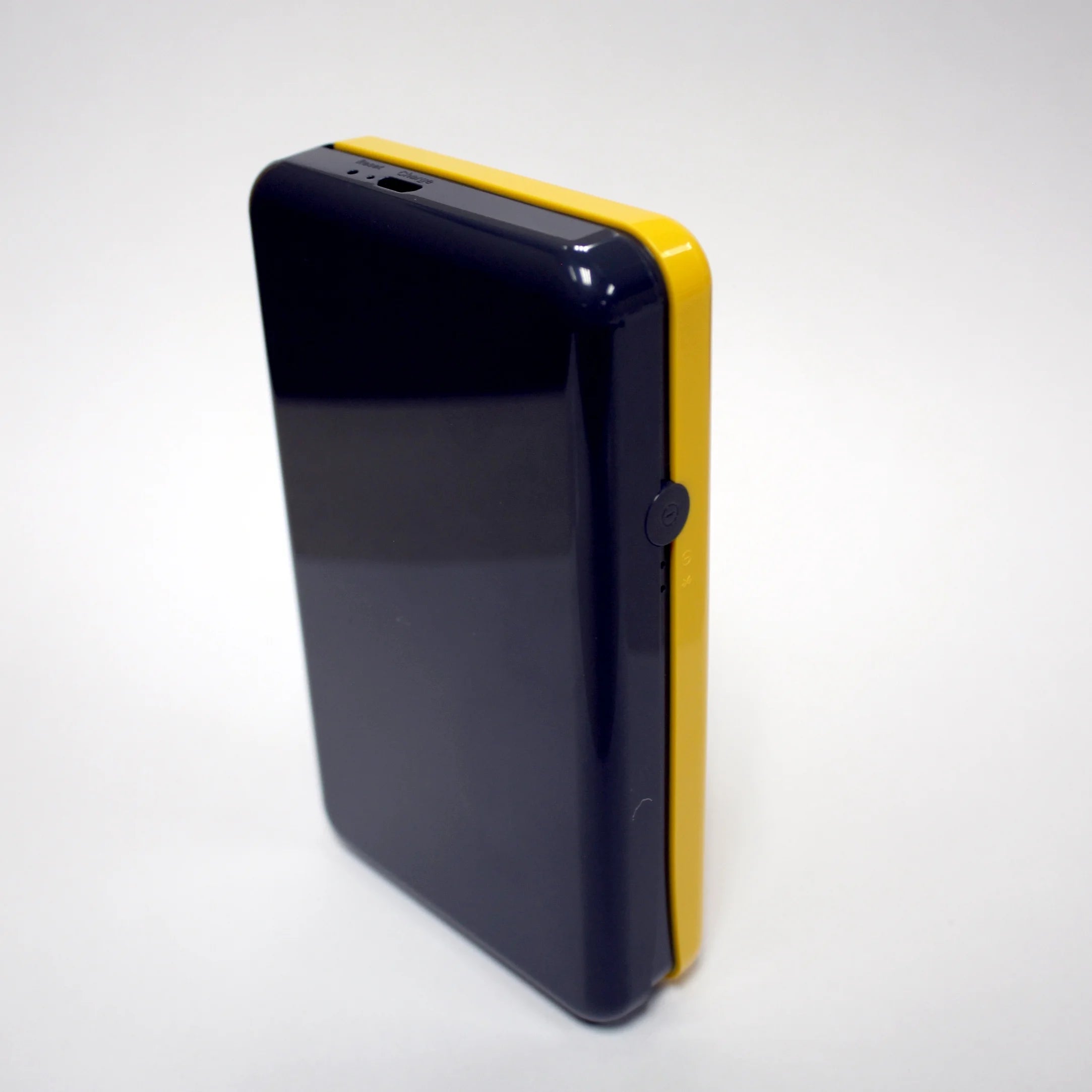 Kodak Mini 2 Plus 2.1x3.4 Portable Wireless HD Photo Printer Yellow P21623