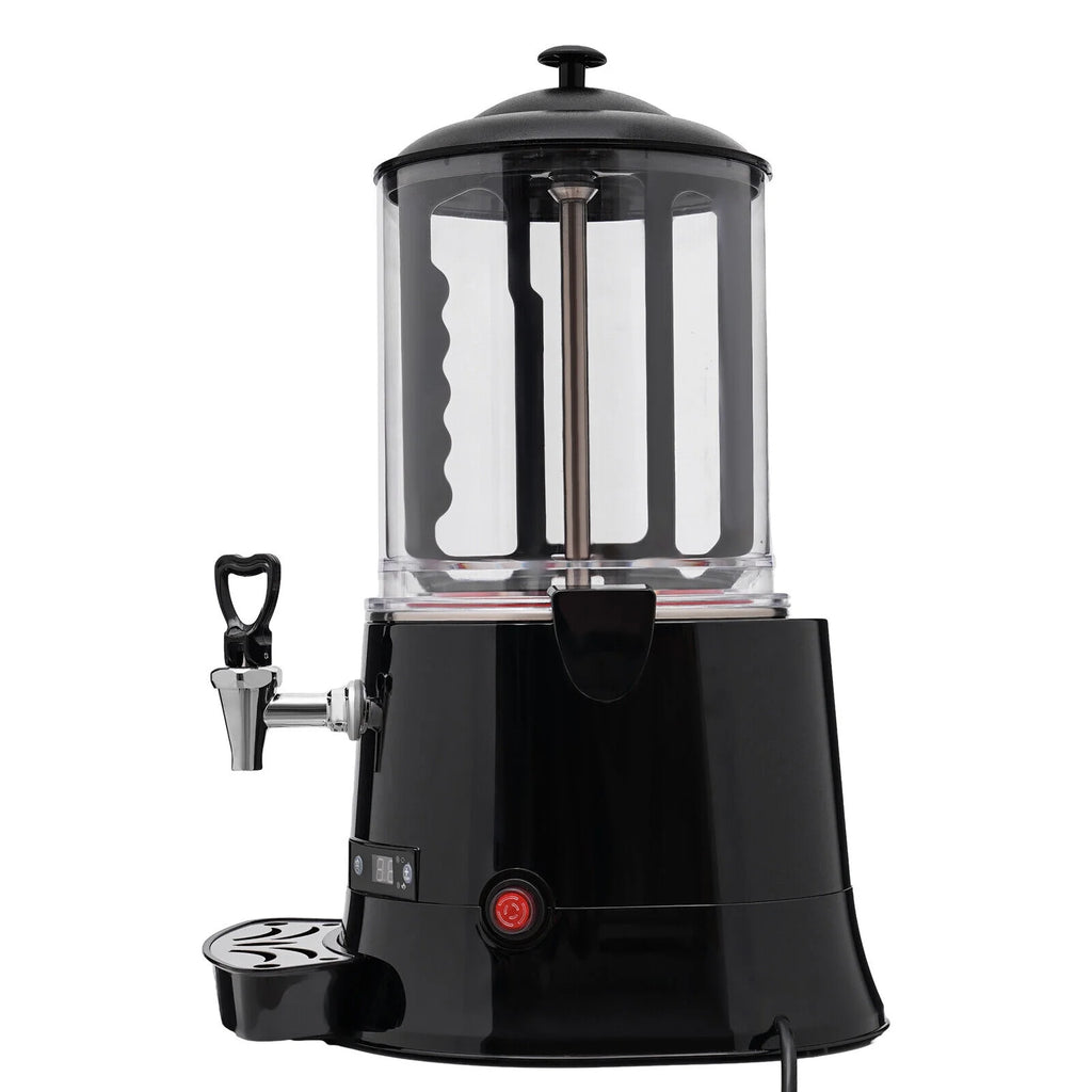 Commercial Hot Chocolate Dispenser 10L H4760