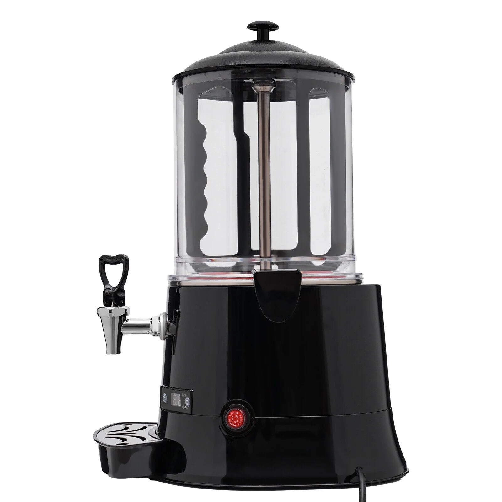 Commercial Hot Chocolate Dispenser 10L H4760
