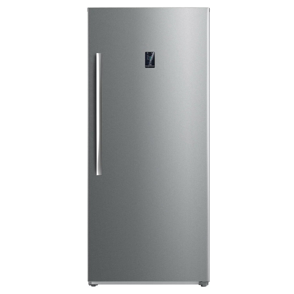 Smad 21 Cu.ft. Upright Convertible Freezer/Refrigerator N6995