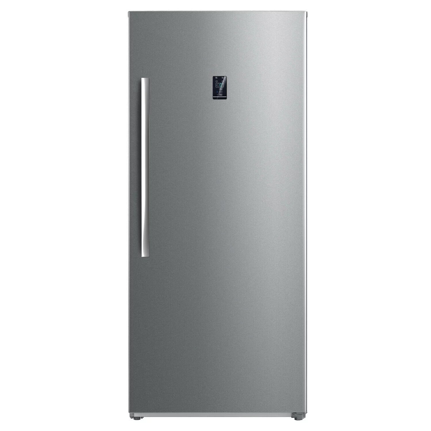 Smad 21 Cu.ft. Upright Convertible Freezer/Refrigerator N6995