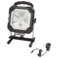 BRAUN 1500 Lumen LED Rechargeable Work Light