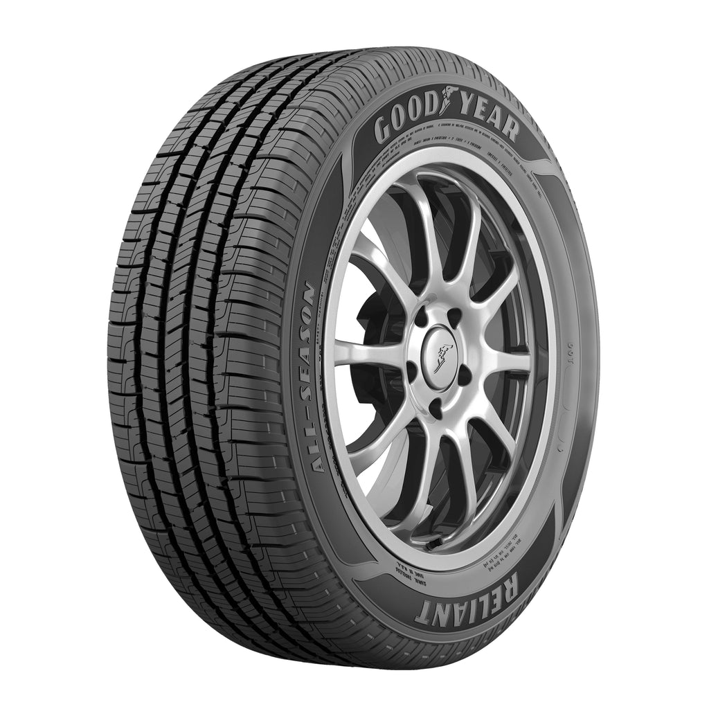 Goodyear Reliant All-Season 185/65R15 88H All-Season Tire