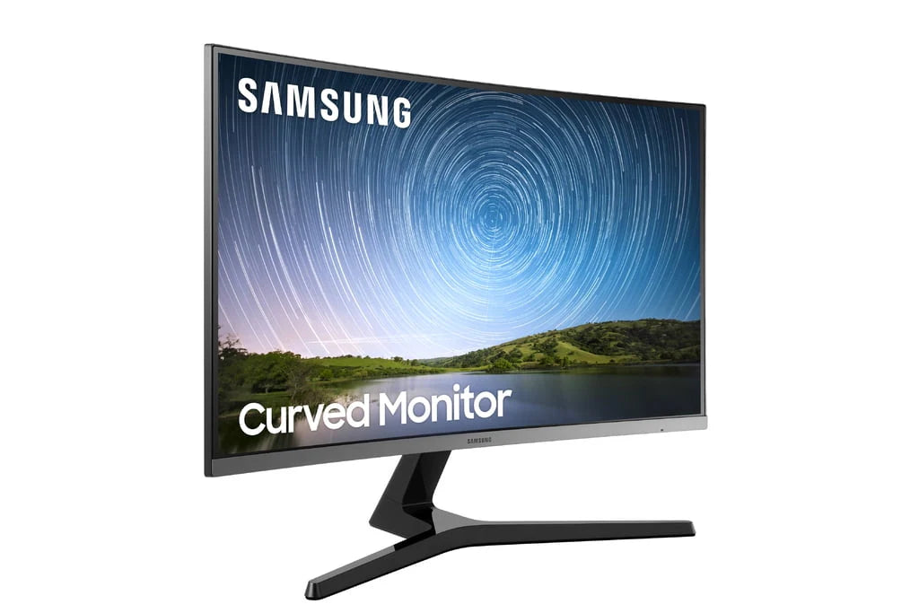 SAMSUNG 32" Curved Full HD Monitor S460553