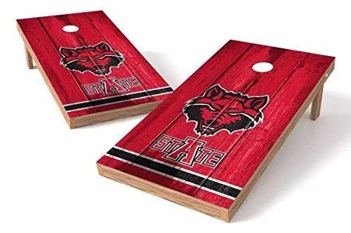 Proline NCAA Alabama Crimson Tide Cornhole Board Set Q407306