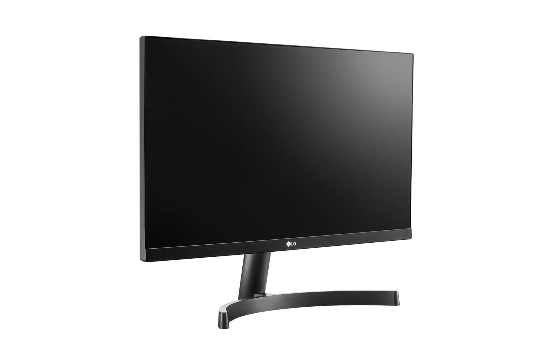 LG 27MK600M 27" Full HD IPS LED Monitor N2808