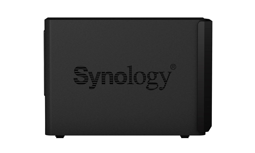 Synology DiskStation DS218+ 2-Bay Diskless NAS Server T889