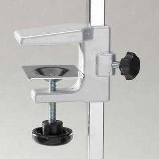 Master Equipment Groom Arm with Clamp 36In D5525