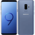 Restored Samsung Galaxy S9 G960U 64GB Unlocked GSM 4G LTE Phone w/ 12MP Camera - Coral Blue (Refurbished)