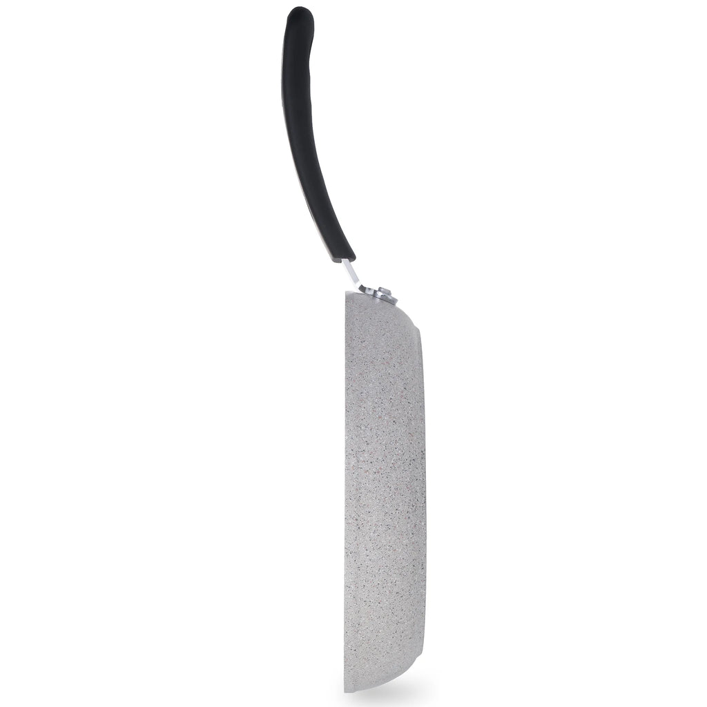 Ozeri 8" Stone Frying Pan, PFOA-Free Non-Stick Coating A1803
