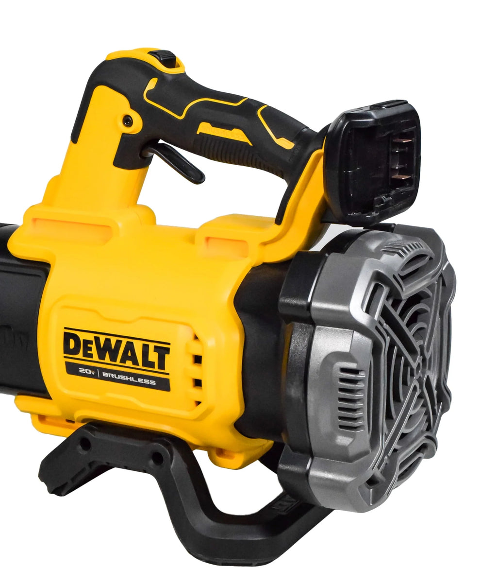 Dewalt 20V Max XR Cordless Brushless Handheld Blower J3197