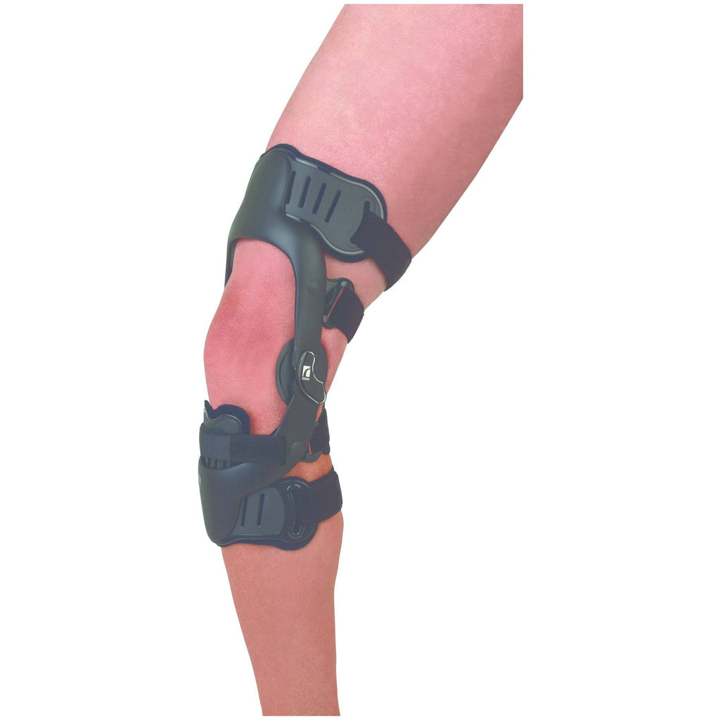 Ossur CTI Ots Standard PCL Knee Brace B422