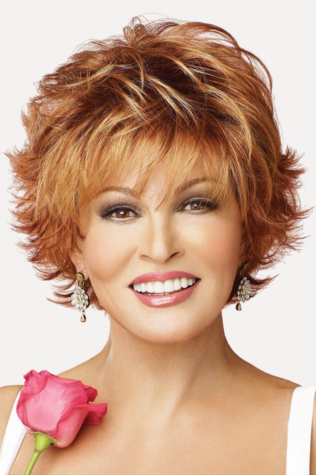 Voltage Synthetic Wig by Raquel Welch, Petite, R12T W231190