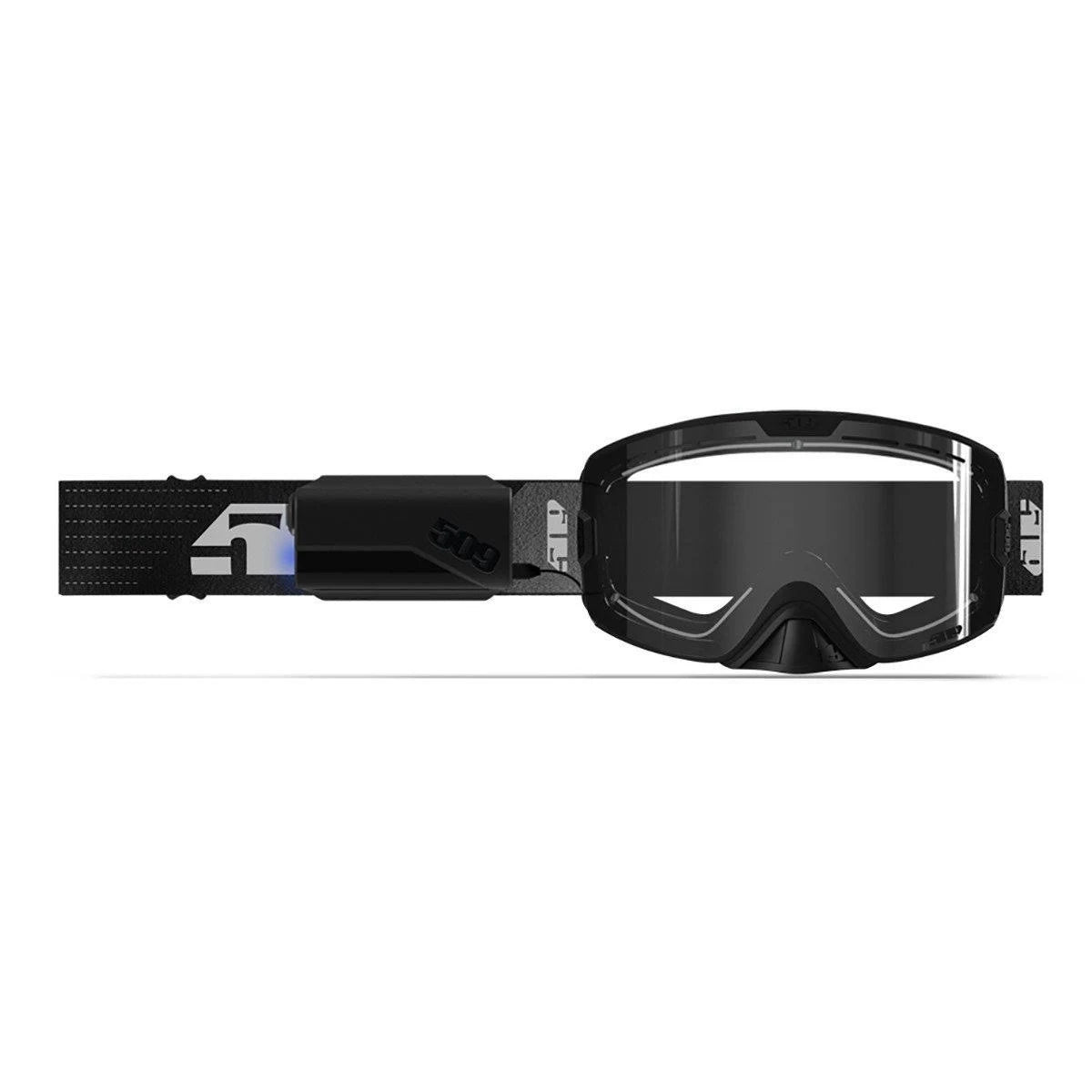 509 Kingpin Ignite Goggle (Nightvision 2020)