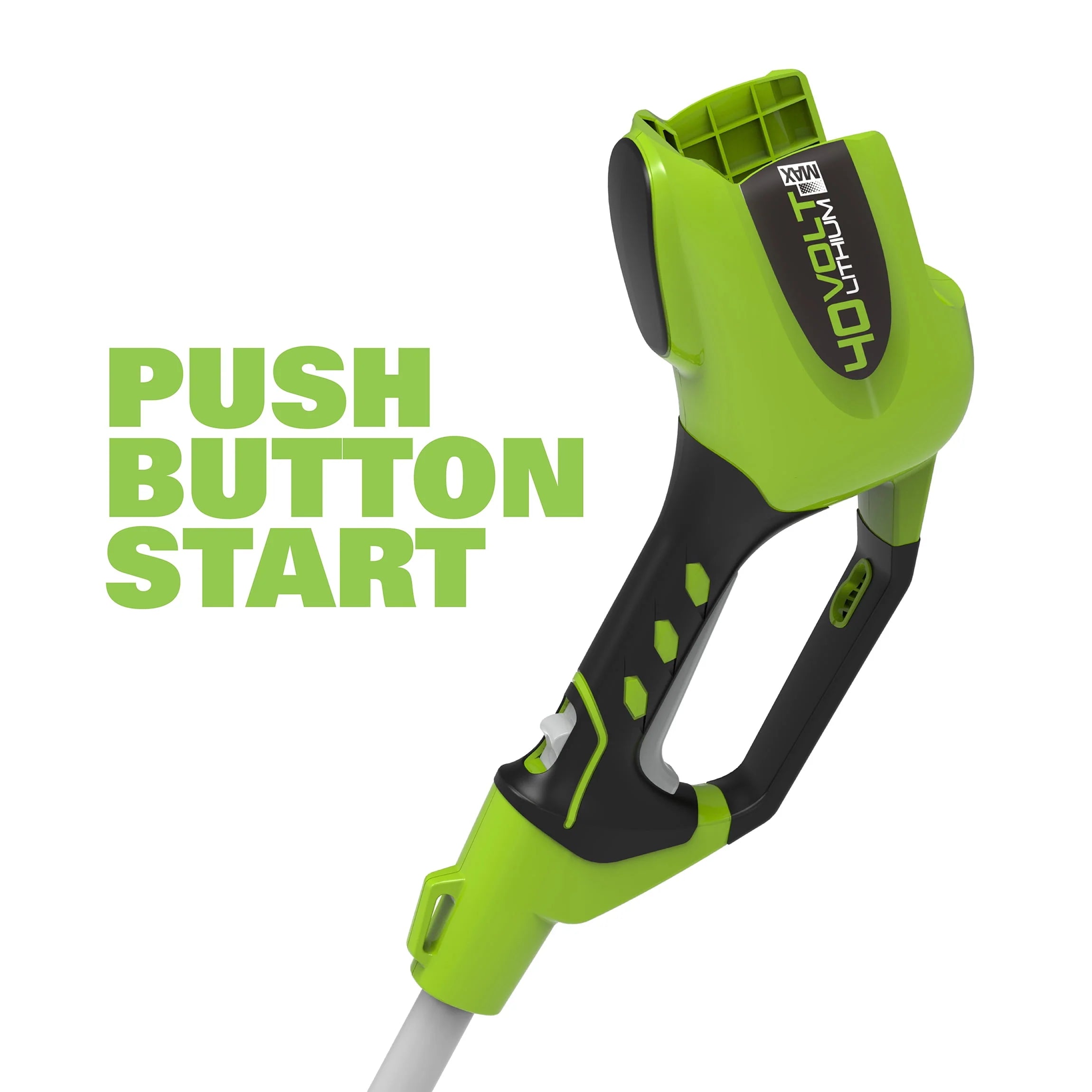 Greenworks 40V Single-Stage Battery Snow Blower P571