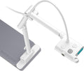 OKIOLABS OKIOCAM S USB 2-in-1 Document Camera & Webcam for Distance Learning, Video Conferencing, Remote Working, Stop Motion, Time Lapse, Overhead Video Recording, Super High Definition 1440p Pack of 2