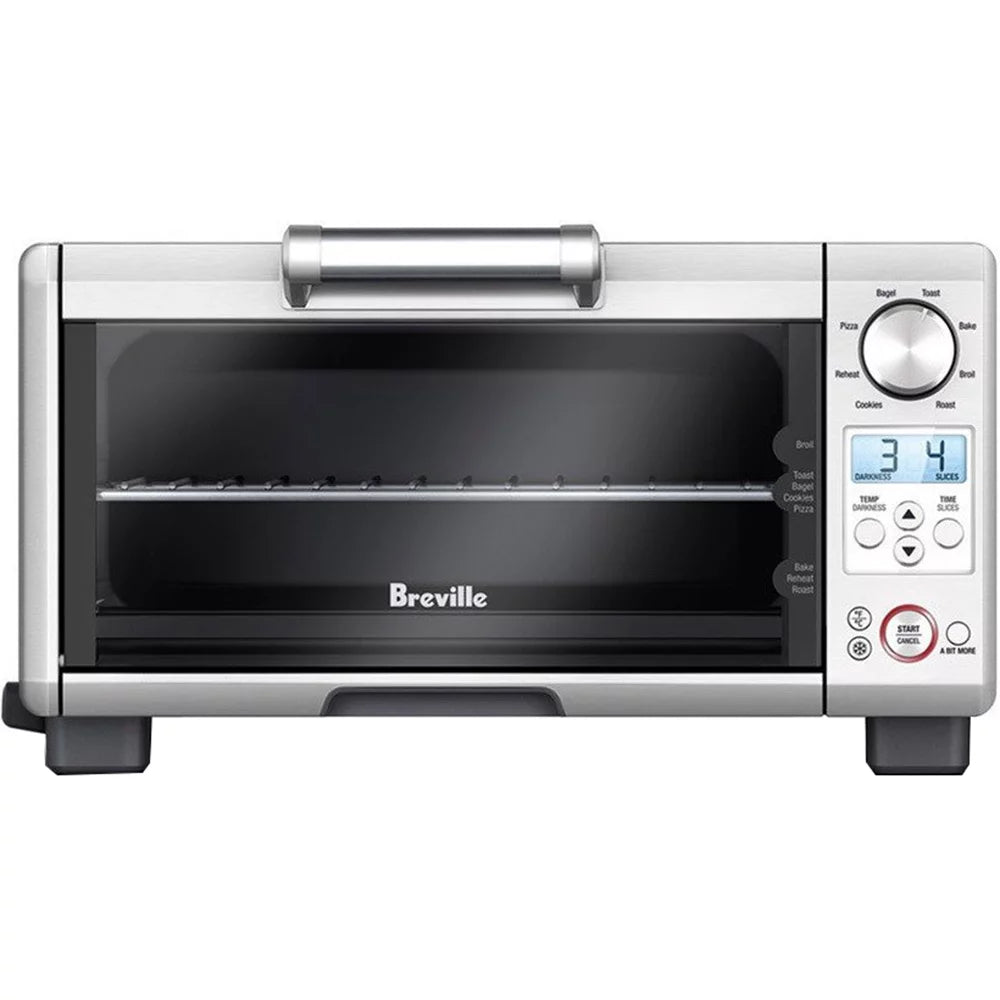 Breville BOV450XL Mini Smart Oven with Element IQ
