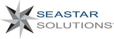 Seastar Solutions SS132 NFB Safe-T II Steering Kit, 11 ft Z540
