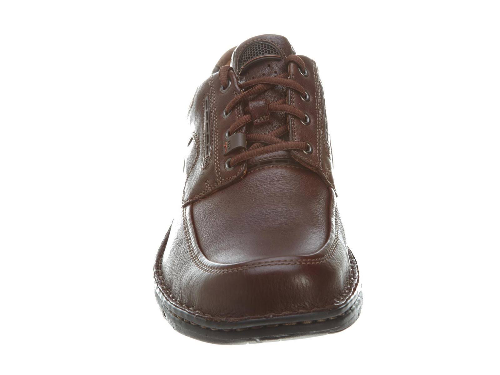 Clarks Men's Un.Bend Brown 11.5 M K3401