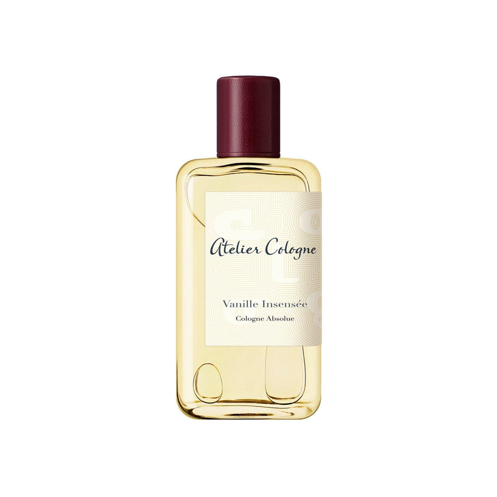 Vanille Insensee Cologne Absolue Spray Atelier Cologne