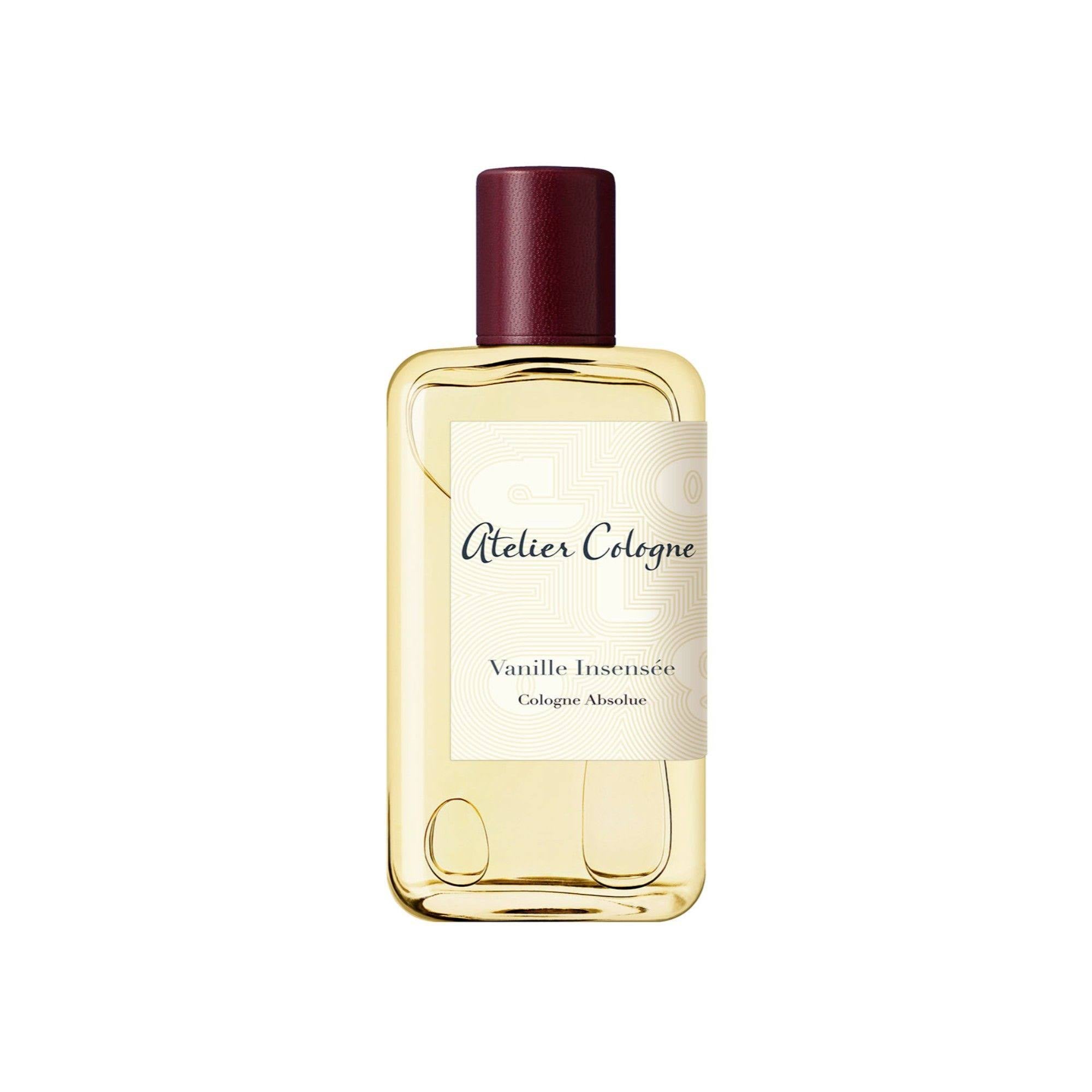 Vanille Insensee Cologne Absolue Spray Atelier Cologne