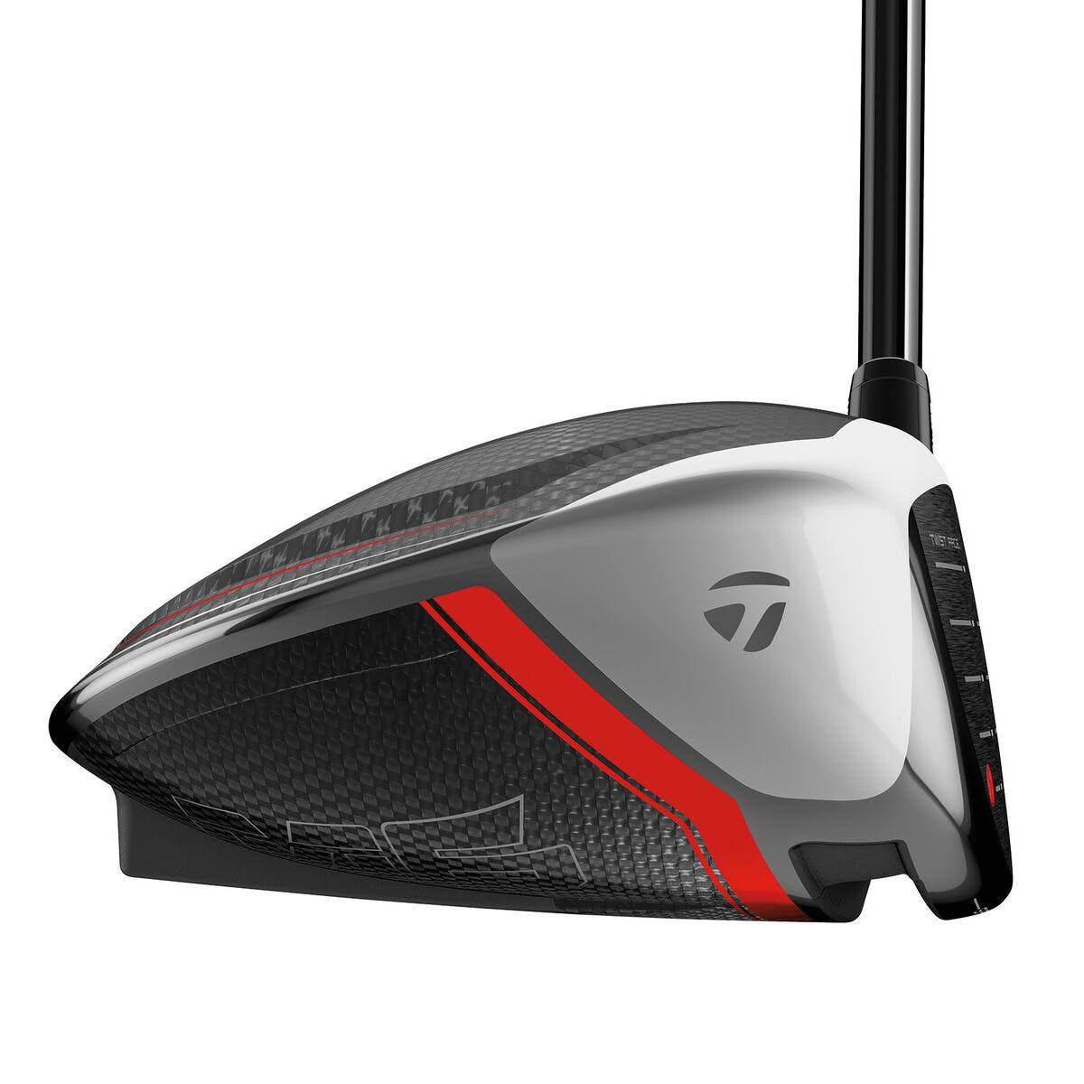 TaylorMade M6 Driver Left Handed 10.5 Regular J292