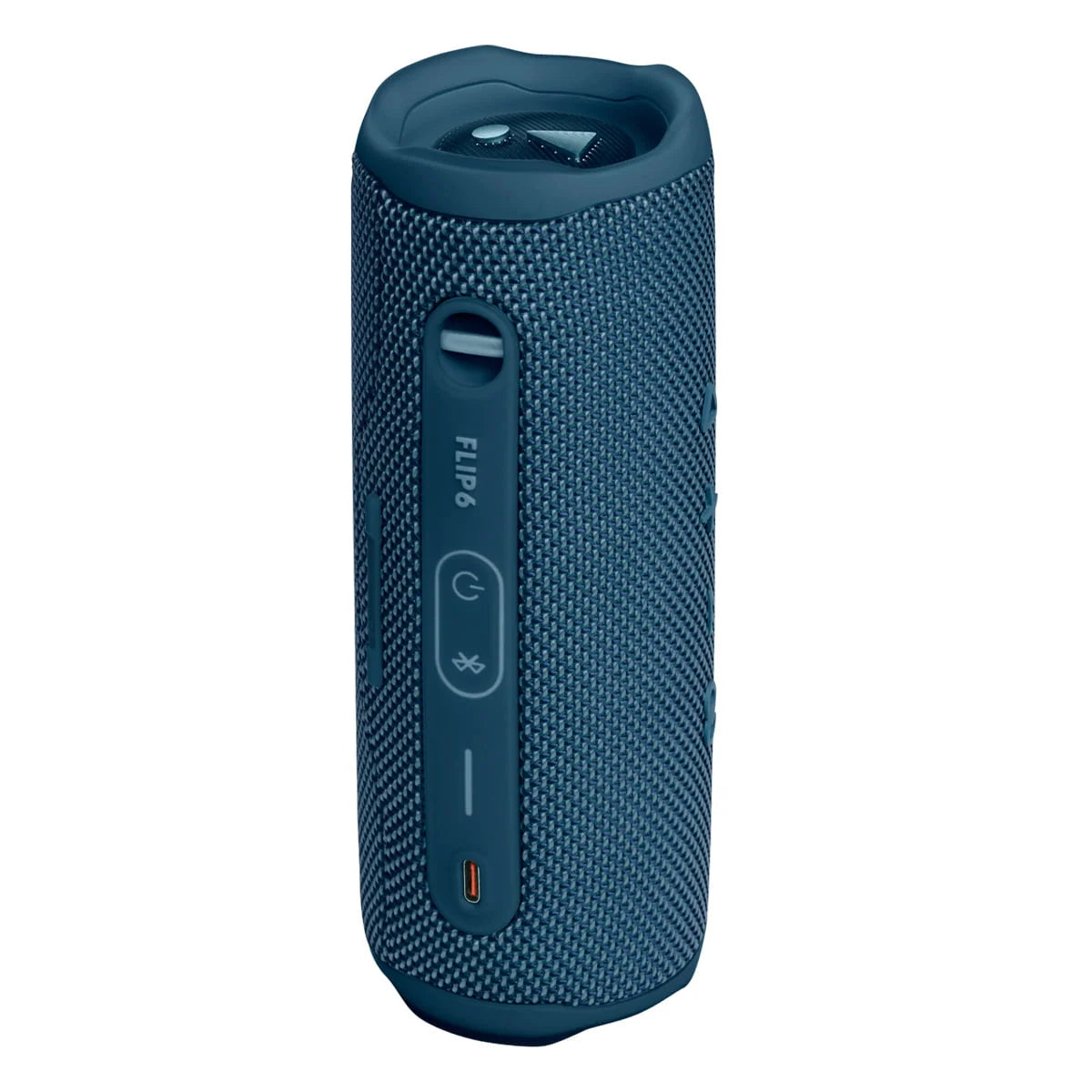 JBL Flip 6 Portable Waterproof Speaker Black P555
