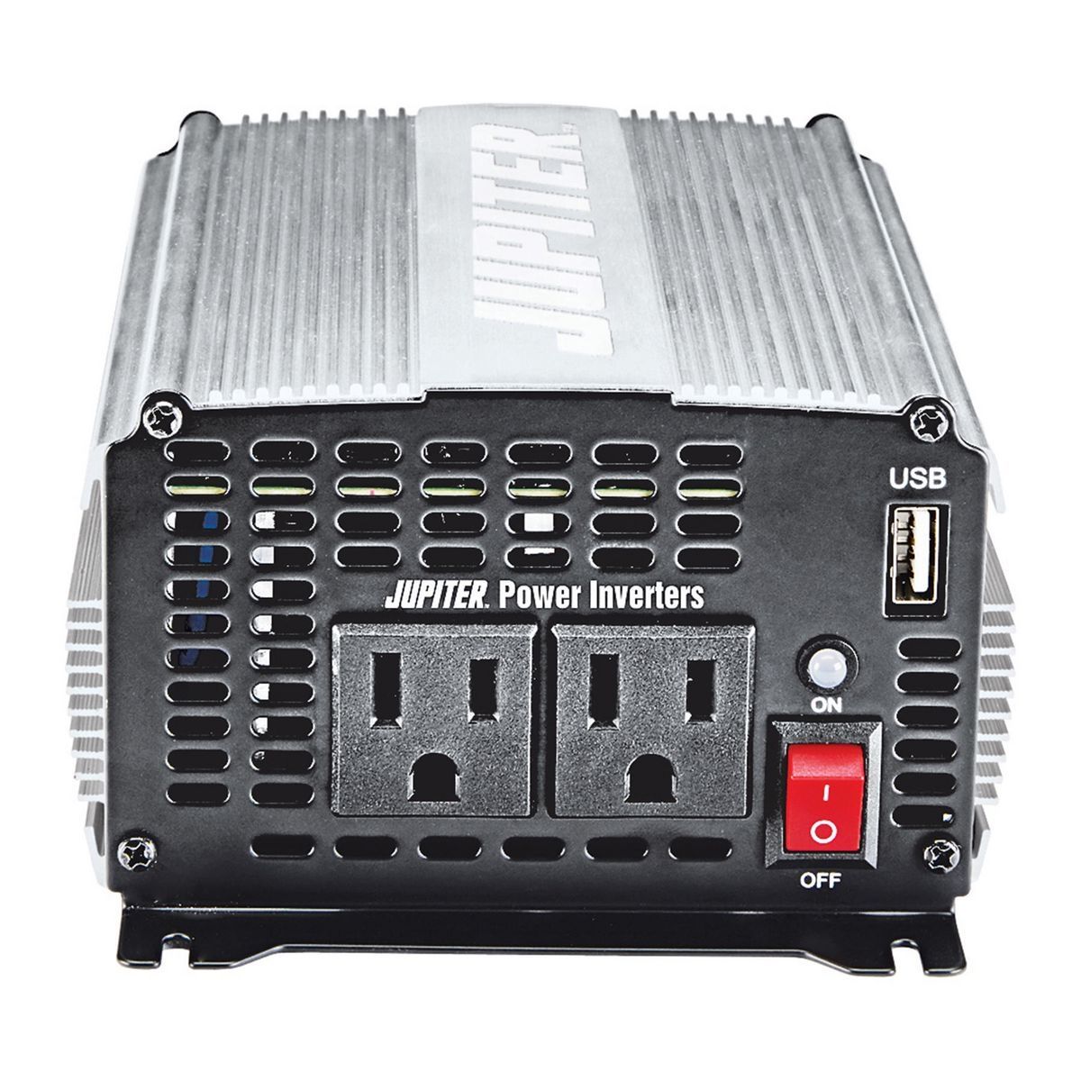 JUPITER 1000 Watt Modified Sine Wave Power Inverter J64513