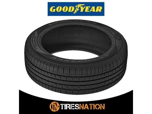 Goodyear Assurance ComforTred Touring 195/65R15 91H Q464
