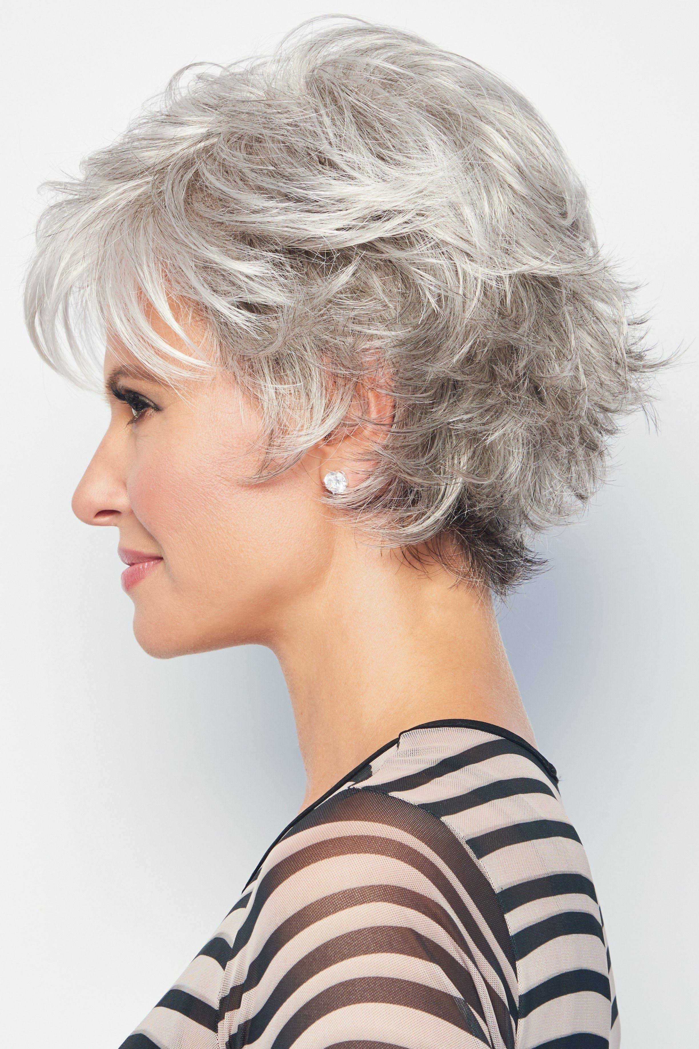 Voltage Synthetic Wig by Raquel Welch, Petite, R12T W231190