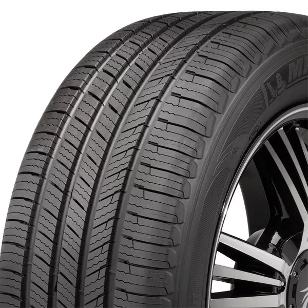 Michelin Defender LTX M/S All-Season 255/65R17 Tire Q9132