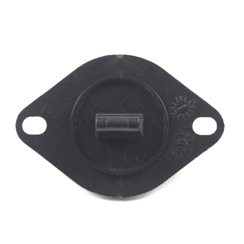 Speed Queen Assy Thermistor-Blk Part # D510523