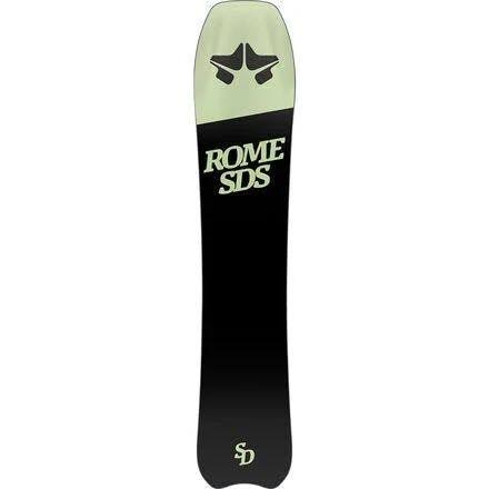 Rome Service Dog Snowboard H328