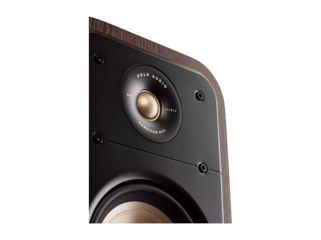 Polk Audio Signature Elite ES55 Floor-Standing Speaker Walnut L789130