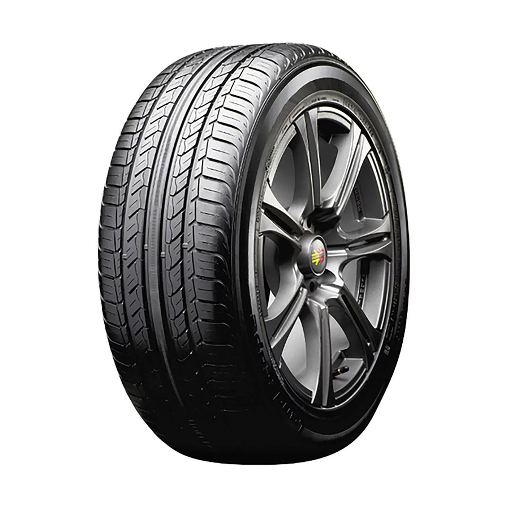 Summit Ultramax A/S All Season 185/65R14 86H Passenger Tire