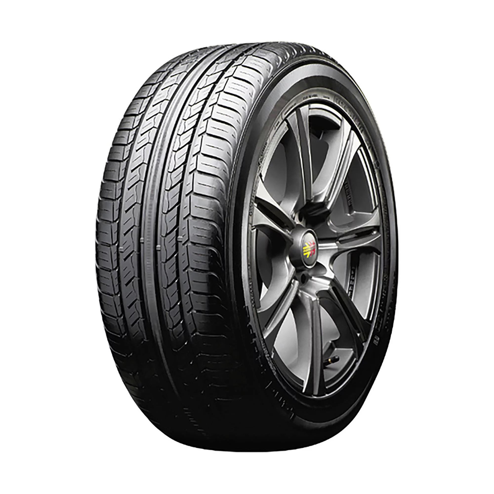 Summit Ultramax A/S All Season 185/65R14 86H Passenger Tire