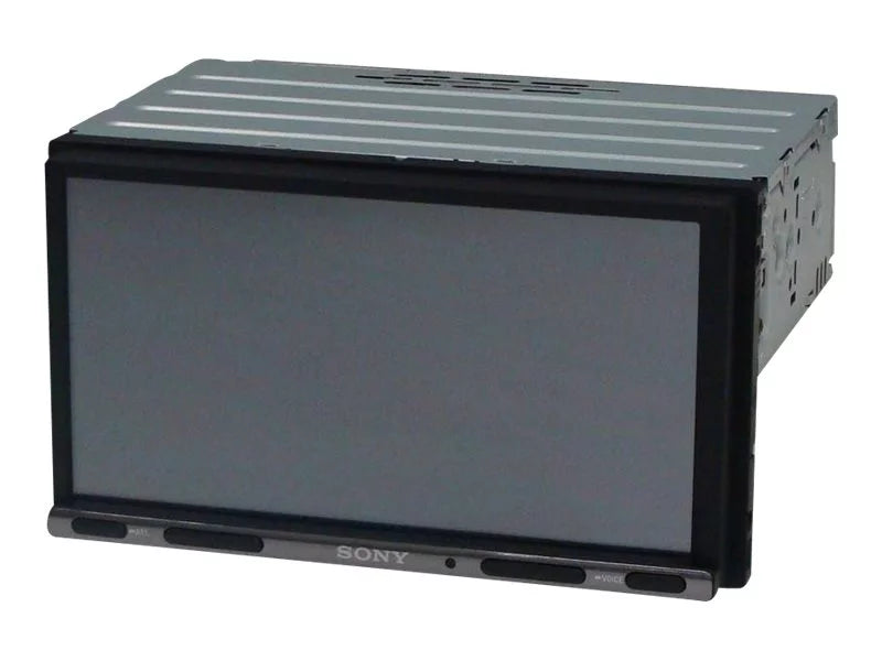 Sony XAV-AX150 Digital Receiver with 7" Touch Screen, Double-DIN O1819