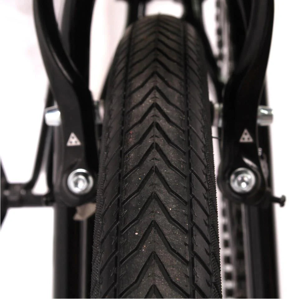 Jet BMX Accelerator 24 Cruiser Race Bike U423021