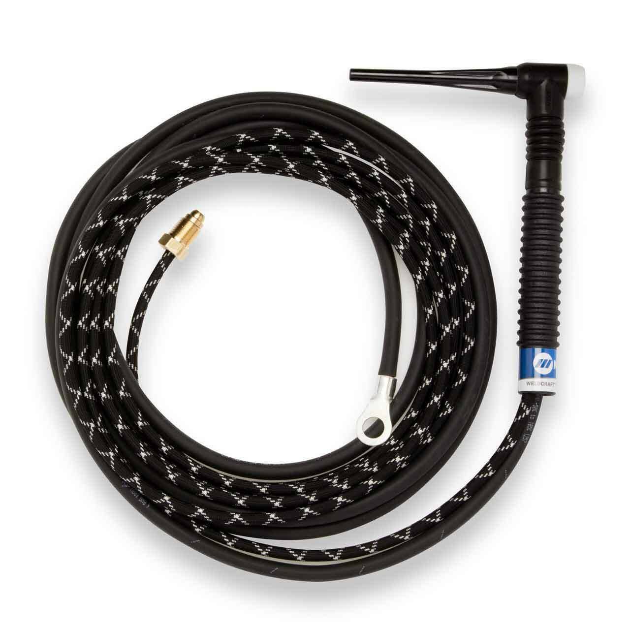 Weldcraft WP-17F TIG Torch Kit H371