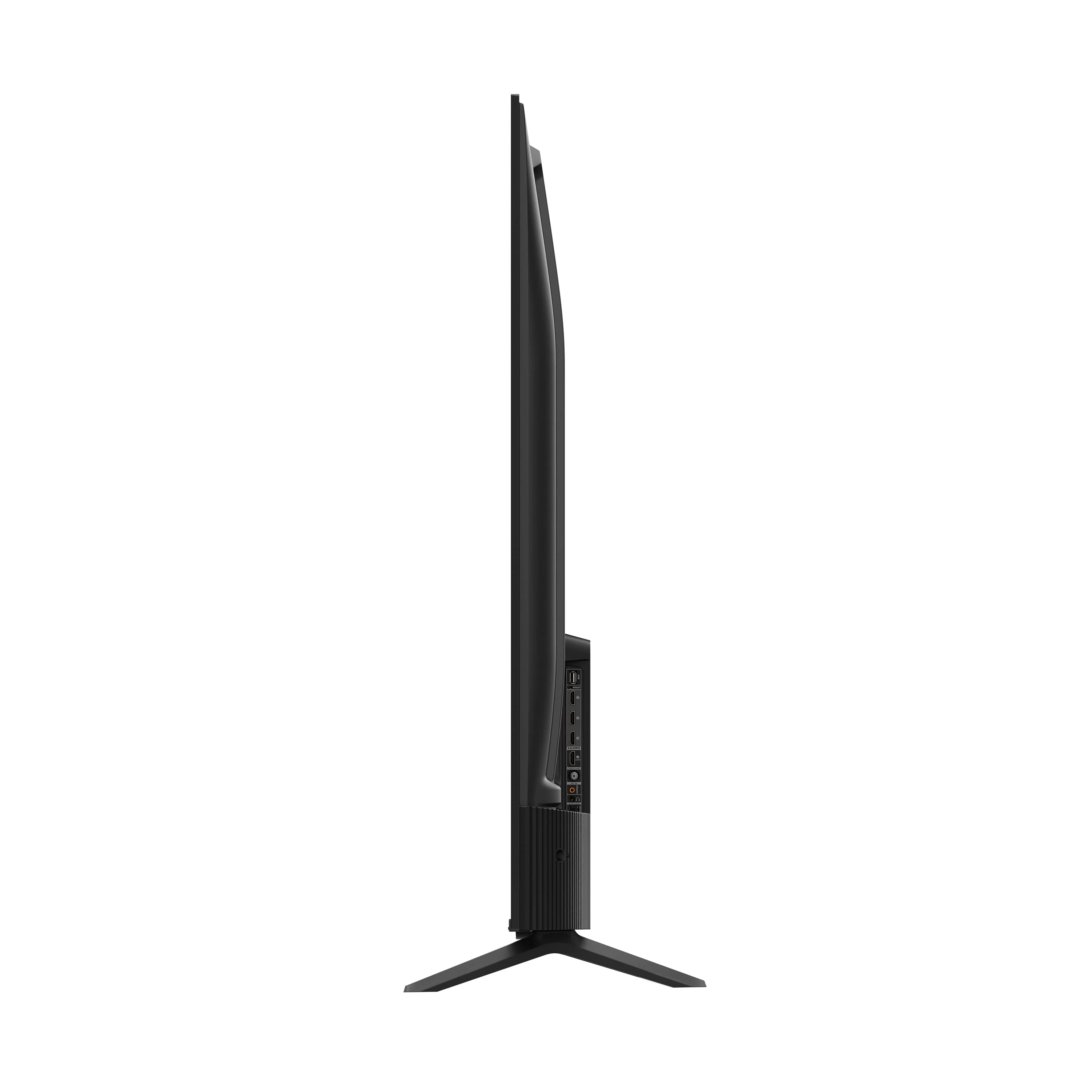 TCL 50" Class 4-Series 4K UHD HDR Smart Roku TV Z95297
