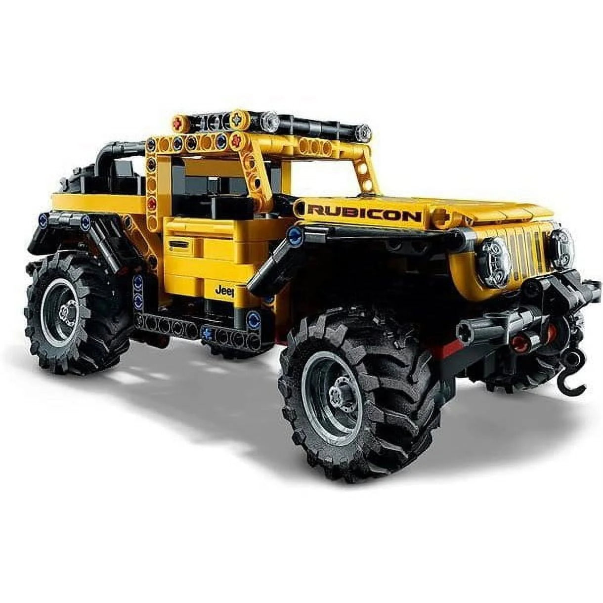 Lego Technic Jeep Wrangler 42122 E729956