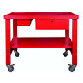 American Forge 994 - Heavy Duty Tear Down Table